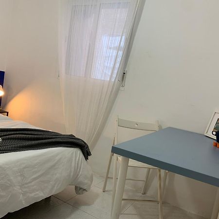 Cardenosa Habitaciones Madrid Exterior photo